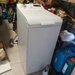 Pralka electrolux soft opening EWT 1066