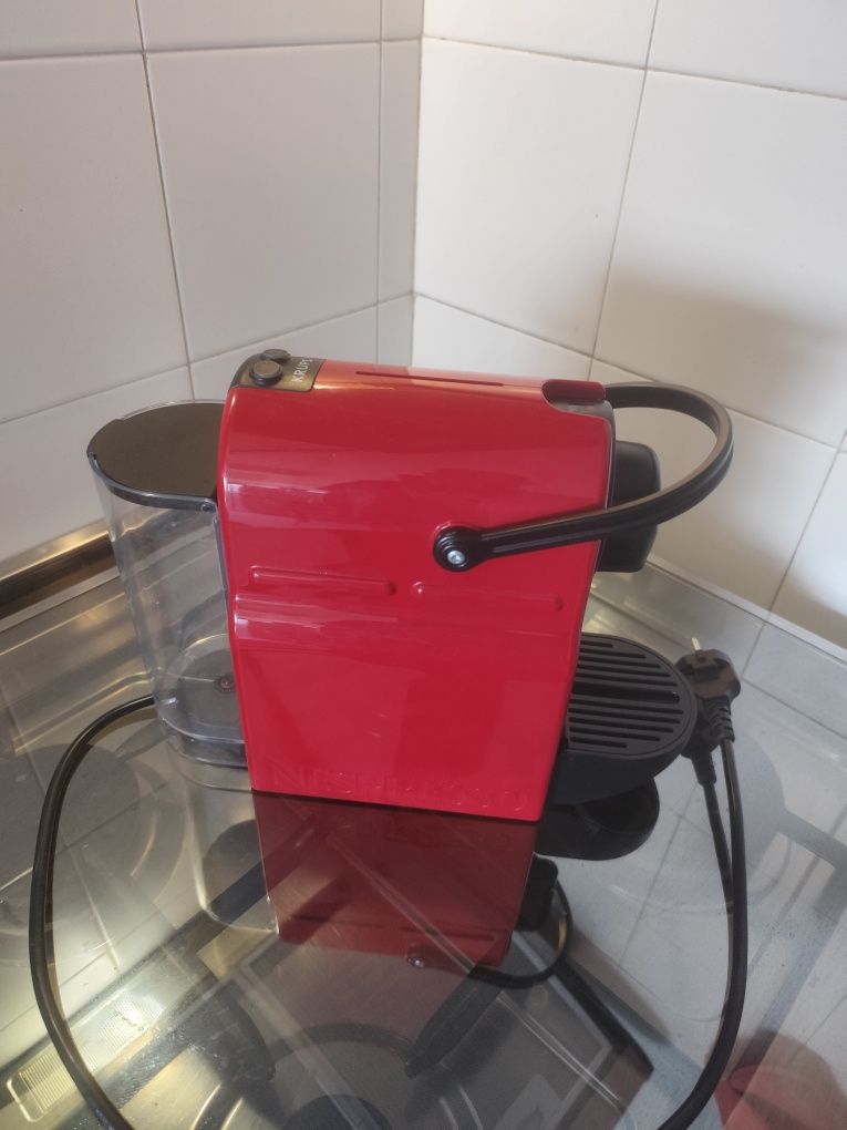 Máquina de café Krupps