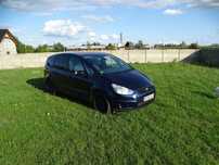 Ford S-Max 2,0 TDCI