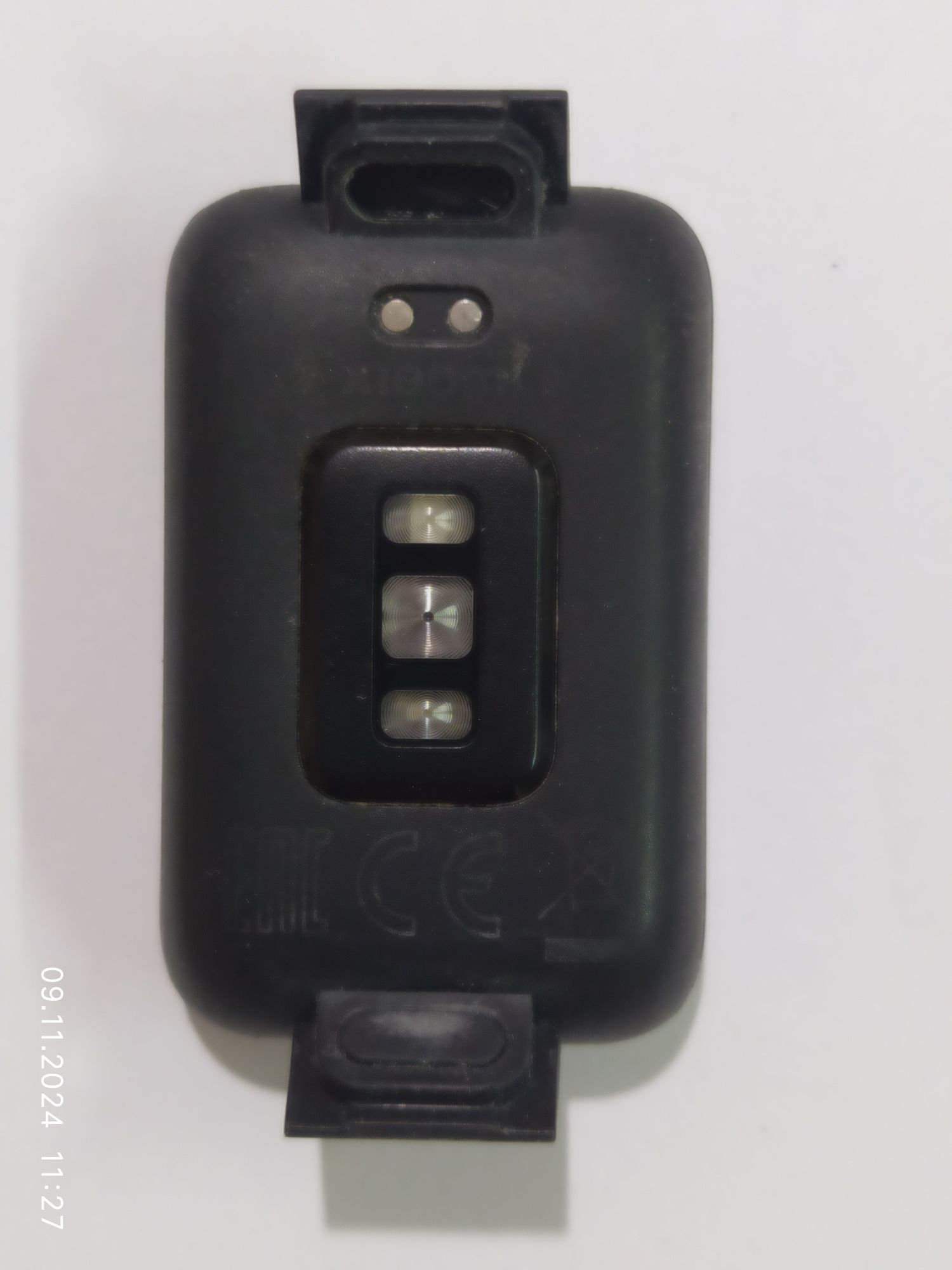 Xiaomi mi band 7 pro, з nfc