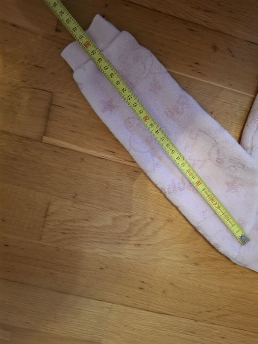 Флісовий ромпер, тепла піджама, теплий чоловічок, пепа