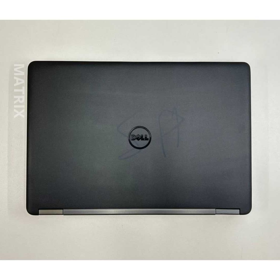 Швидкий б/у ноутбук Dell Latitude E5250