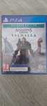 Assassin's creed valhalla para PS4