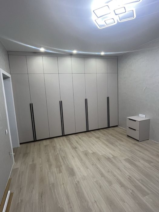 Меблі на замовлення МДФ ДСП