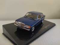 Miniatura Mercedes 240 D W123 Nova 1/43