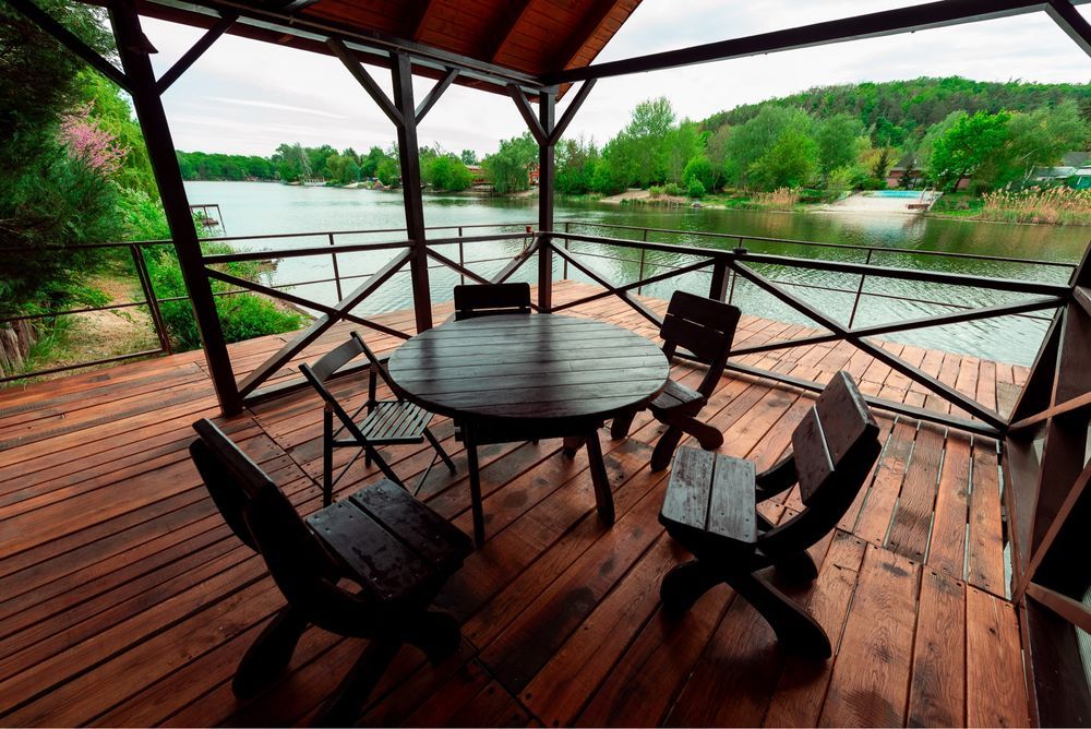 Продам готовый бизнес на берегу Северского Донца, Коробовы Хутора