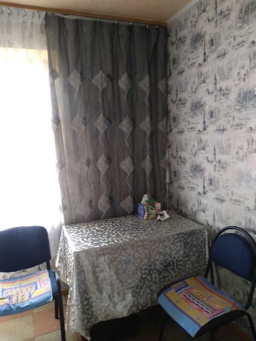 Сдам подселение девушке БЕЗ ХОЗЯЕВ на Позняках ул. Драгоманова