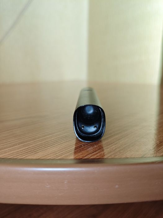 НавушникиBRAVIS D08 black