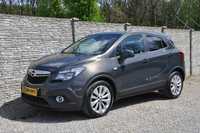 Opel Mokka 1.4T 140KM Cosmo Navi Grzane fotele i Kierownica Bluetooth Kamera