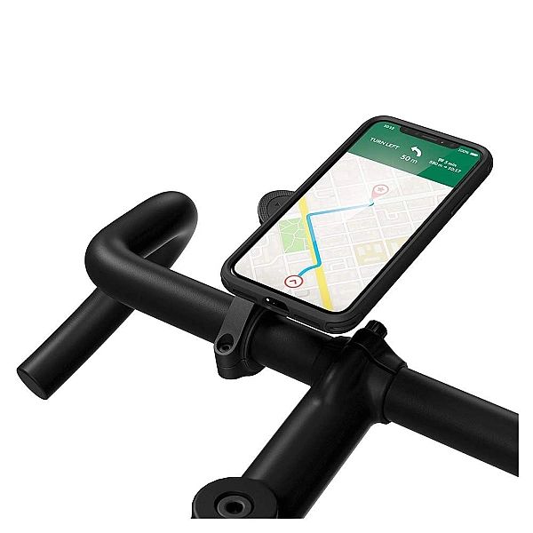 Spigen GearLock uchwyt rowerowy OutFront MF100