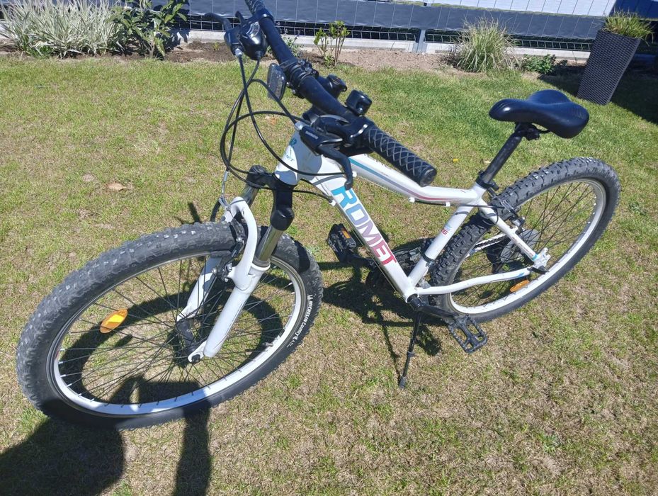 Rower Romet koła 26 cali