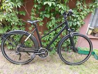 Rower CUBE Nature EXC 3x10 XT