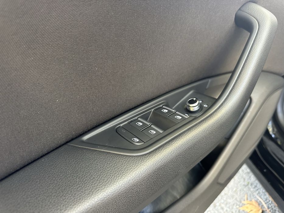 AUDI A5 2019 рік