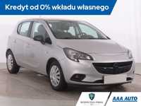 Opel Corsa 1.4, Salon Polska, GAZ, Klima, Parktronic