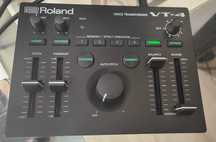 Roland Voice Transformer VT-4 multiefekt wokalny