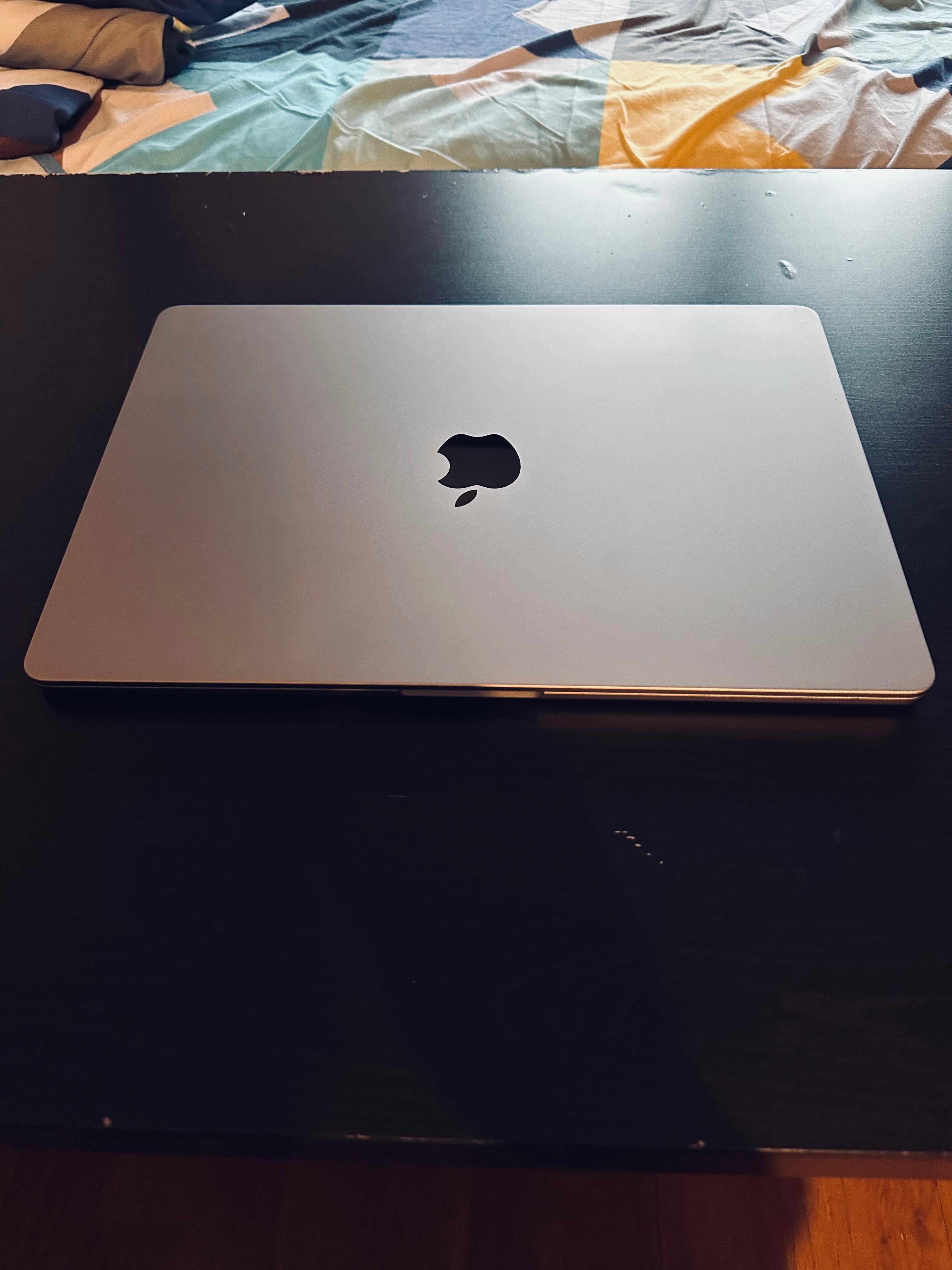 Apple MacBook Air 15 M2