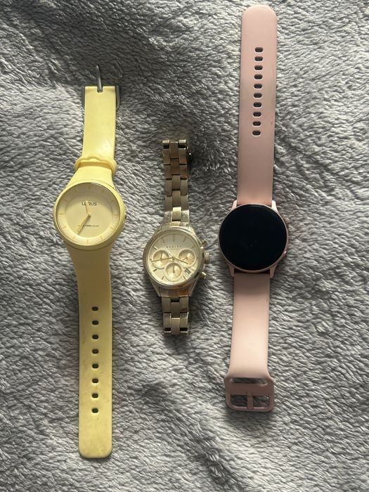 Zegarek Samsung Galaxy Watch