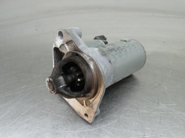 Motor de arranque CITROËN C3 II (SC_)