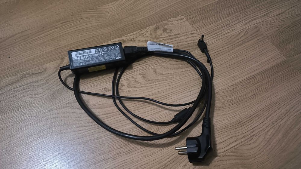 Laptop Acer Aspire ES1-512C9LT bez dysku