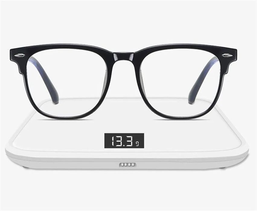Готовые очки для зрения/дали минус с диоптриями от -0.5 до -6 шаг 0.5