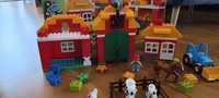 Lego Duplo 10525 duża farma