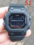 Zegarek Casio G-Shock GX-56 BB King