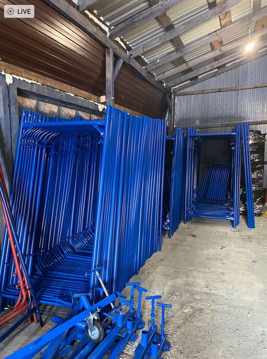 Вишка Тура - 5,1 м
Є інші розміри.

Найкраща ціна!