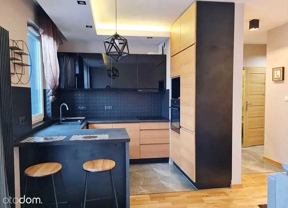 Mieszkanie na Wilanowie 49,51 m2 na sprzedaż