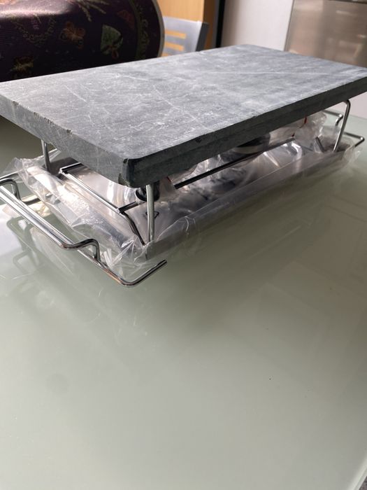 Pedra de Grelhar (Grelhados)