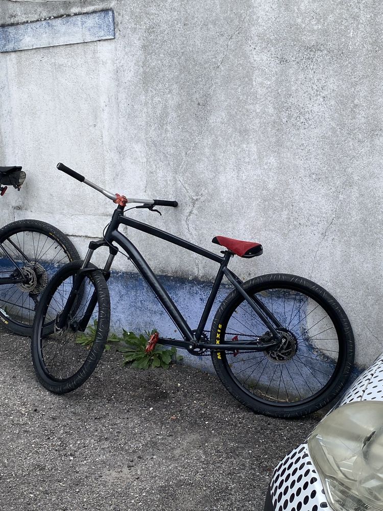 Rock rider 530!!!