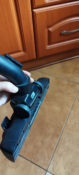 Ssawka/ końcówka do odkurzacza