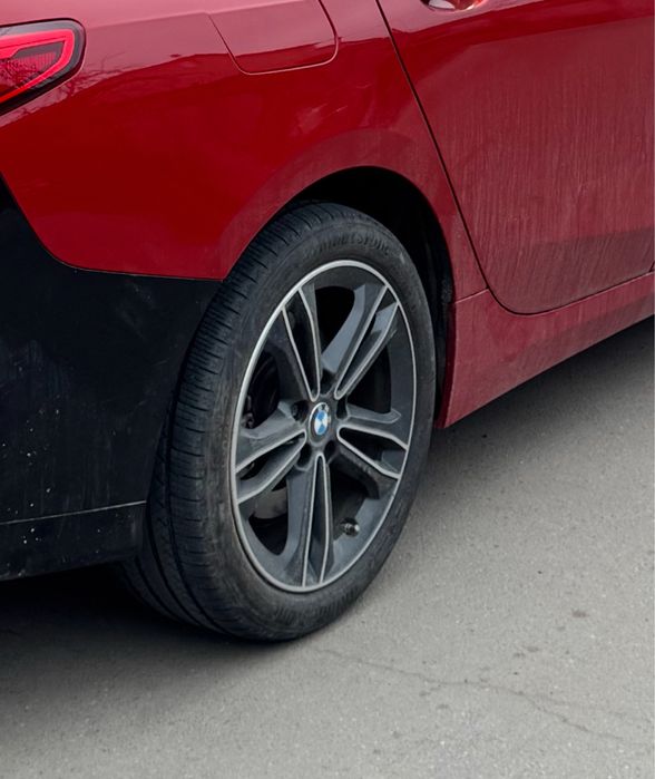 Диски BMW F44 228i