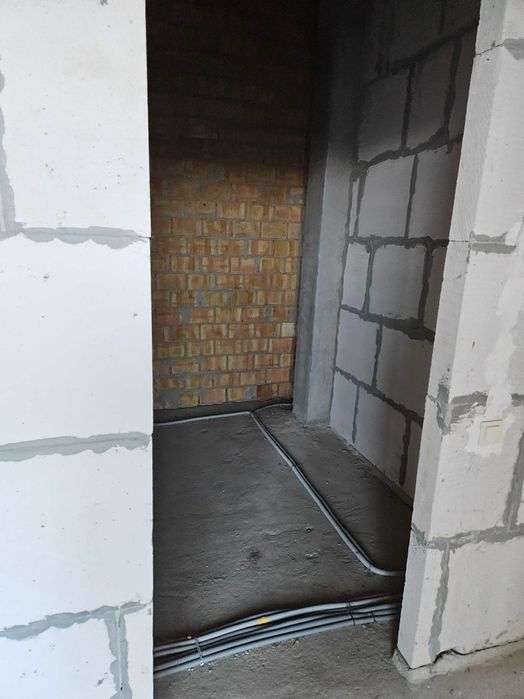 Свои Три помещения в жк Брюссель. Бочарова Сахарова Початок