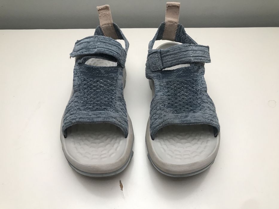 Sandaly sportowe quechua decathlon rozmiar 35