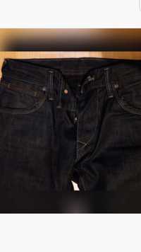 Spodnie pepe jeans pas 82cm London