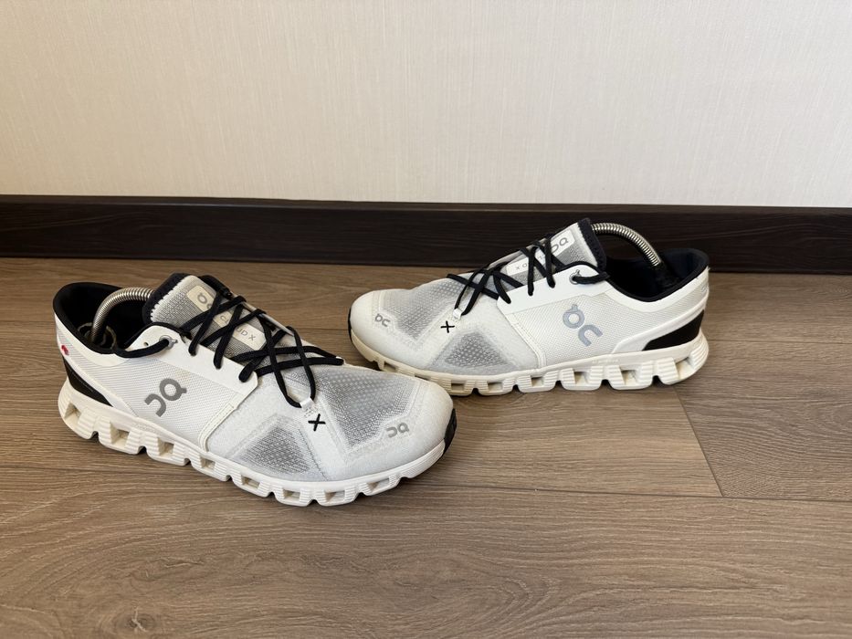 Кросівки swiss engineering 46 розмір