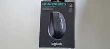 Logitech MX Anywhere 3 myszka wireless bluetooth sensor laserowy nowa