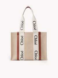 Bolsa estilo Chloe