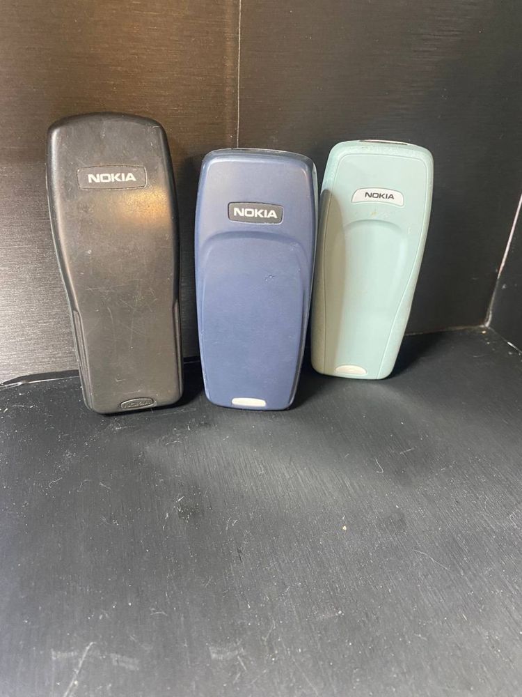 Nokia 3310 3410 3210