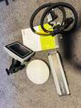 Nawigacja GPS S7, RTK NET traktor,  Claas Arion, Axion, Xerion