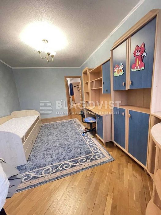 Володимира Івасюка 64/56 , Оболонь, Героїв Дніпра,