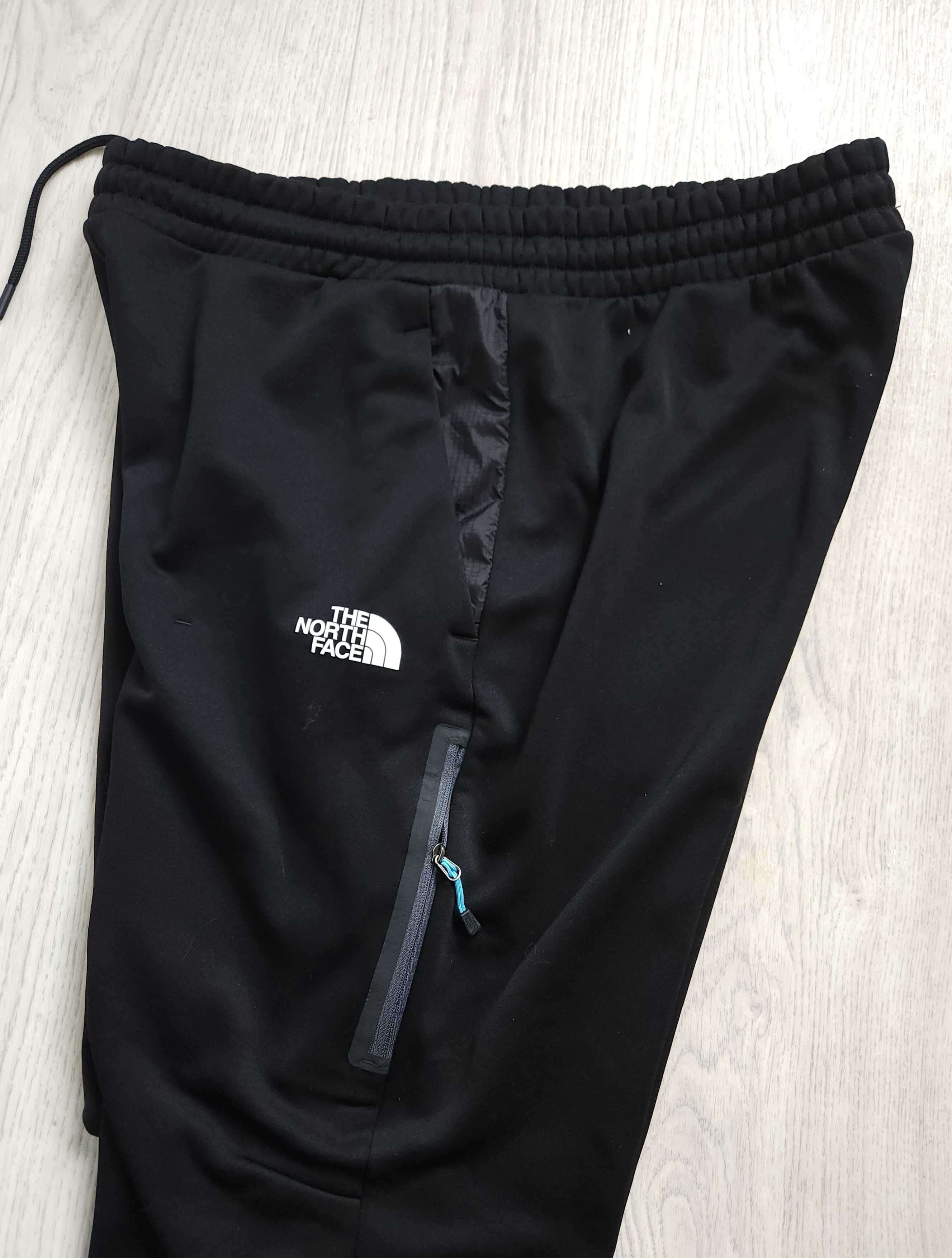 The North Face штаны