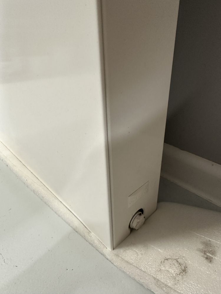 Grzejnik purmo 90 x 60