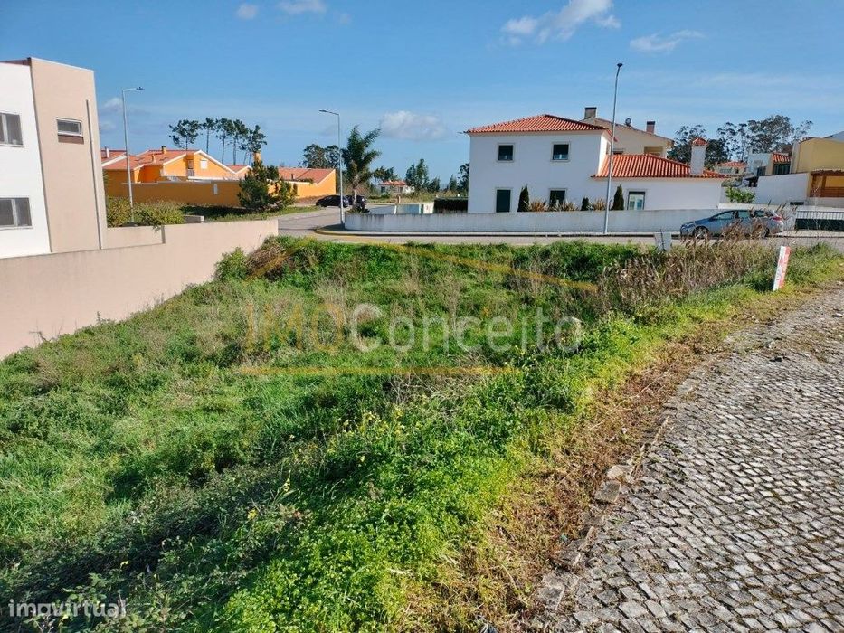 Lote de Terreno