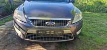 Ford mondeo części 2.0 tdci x6 e6 silnik drzwi zderzak maska klapa
