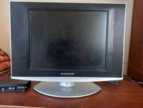 Telewizor Daewoo 20-Lcd