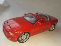 Автомодель Maisto (1:24) Ford Mustang GT Concept