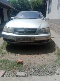 Opel omega 3.0...