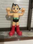 Astro Boy boneco