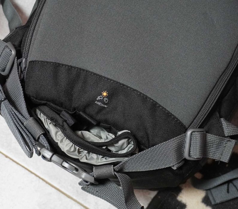 Lowepro Torba/Plecak Fotograficzny Photo Hatchback BP 150 AW II